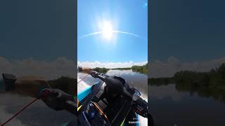 Sketchy High Speed Jet Ski Trail Riding
Sketchy High Speed Jet Ski Trail Riding Sketchy High Speed Jet Ski Trail Riding