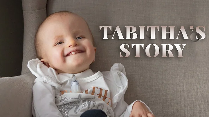 Choosing Life Over Trisomy 18 | Tabitha's Story