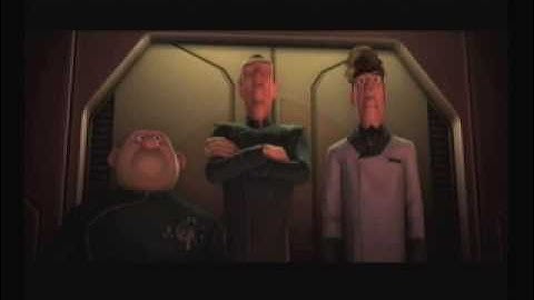 Astro Boy: the Video Game Playthrough Part 1