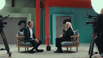 ROCKWOOL sustainability video AR2024