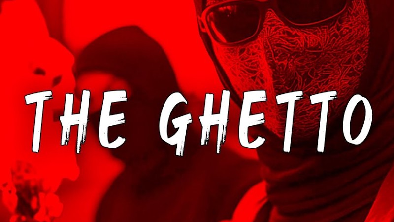 Aggressive Fast Flow Trap Rap Beat Instrumental ''The Ghetto'' Hard Angry Tyga Type Hype Trap Beat