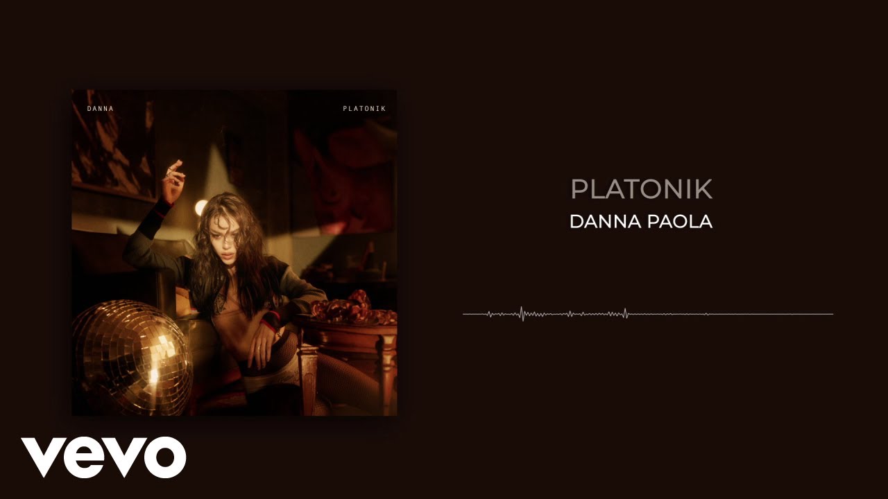 DANNA - PLATONIK (Audio) adlı videoyu YouTube'da izle DANNA - PLATONIK (Audio) adlı videoyu YouTube'da izle