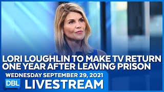 DBL ACCESS| Wednesday September 29, 2021