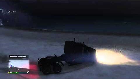 Gta v killing someone while in passive mode