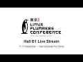 LPC 2025 - Hall B1 - Live from Tokyo