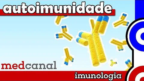Como ocorre a resposta imune na autoimunidade?