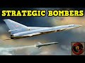 Are Strategic Military Bombers still practical today? | WORLDWIDE DETERRENCE