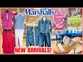 Marshalls new finds handbags shoes  clothing  marshalls shopping for less  shop with me 2024