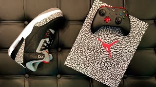 jordan x xbox