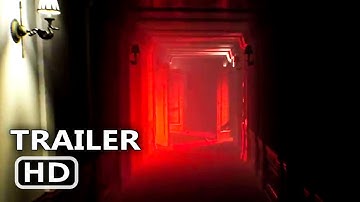PS4 - Layers of Fear 2 Trailer (2019)