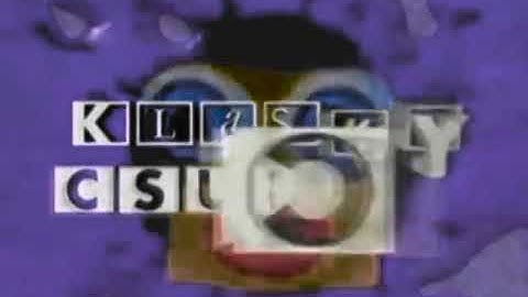 Klasky Csupo Caught a Cold