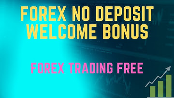 Forex Trading Free | RoboForex » NO DEPOSIT WELCOME BONUS | RSI Indicator
