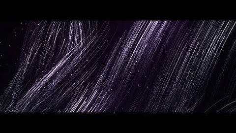 Rising Purple Mapping Particle Lines | Motion Graphics - Videohive template