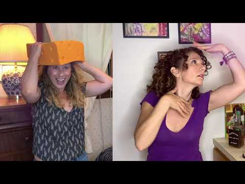 Real Laws in Real Places (a mockumentary)