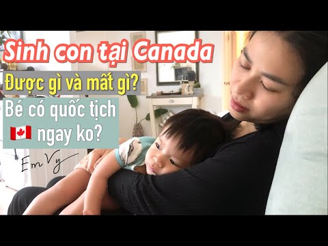 Video: Bỏ bê trẻ em Canada là gì?