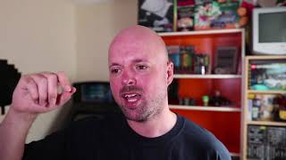 Gaming Pickups - 04.06.18