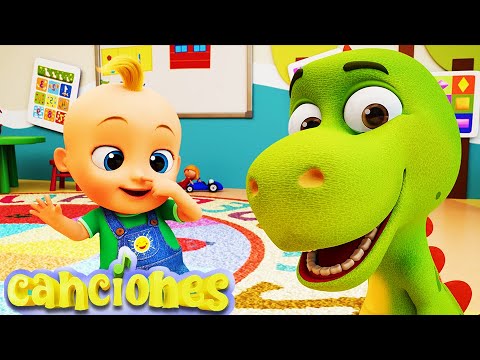 Zigalu Zigalu en espaol  Canciones Infantiles   LooLoo