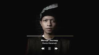 Marapi Journey By Genta Haramain  Minang Instrumental 
