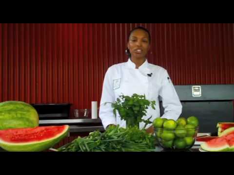Garden Chef promo 2.mov by Atlanta Botanical Garden