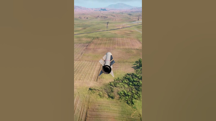 Missile vs Tank: Power and Precision Showdown!