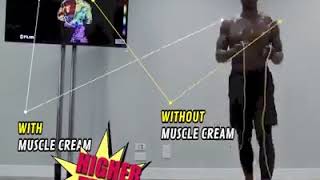 8 Pack Slimming Cream