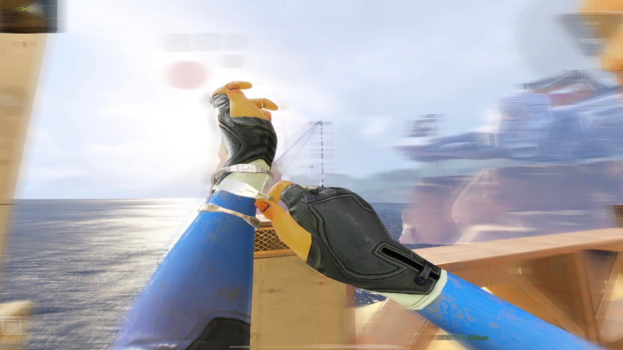 The FLASHIEST Player in Apex Legends Mobile + BEST Settings for MOVEMENT…