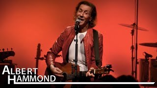 Albert Hammond - You’re Such A Good Looking Woman (Songbook Tour, Live in Berlin 2015) OFFICIAL