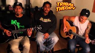 Steel Pulse - Your House (Cover by Tribal Theory) chords