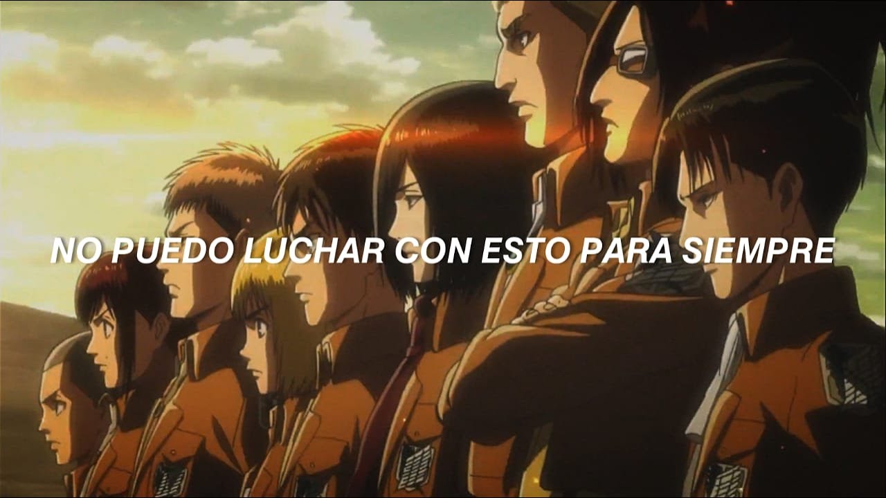 Shingeki no Kyojin || My Demons - Starset (sub. español) AMV - YouTube