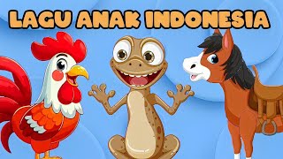 Kompilasi Lagu Anak 41 Menit - Lagu Anak - Lagu Anak Indonesia Viral Dan Populer