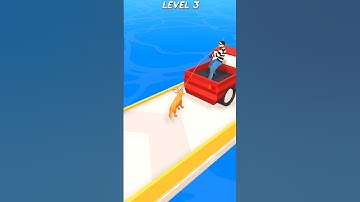 Pets Count Run 3D #3 #game #games #gameplay