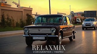 RelaxMix ft. Baləli - Popuri ( REMIX )