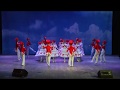 Марш солдатиков из балета "Фея Кукол"