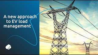 A new approach to EV load management