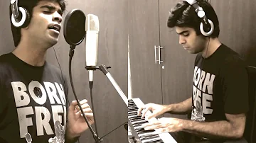 Tum hi ho cover - Aashiqui 2 - Vocals | Piano | Melodica - Jaskaran Singh