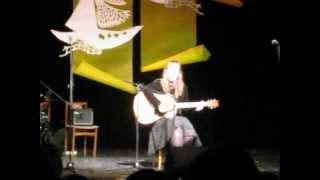 Monika Germanavičiūtė - Išnyksiu Kaip Dūmas Maironis