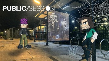 Fatal Frame: Mask Of The Lunar Eclipse | PUBLIC/SESSION 011