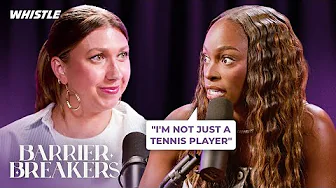 “I Had An Identity Crisis” | What REALLY Happened After Sloane Stephens Won The Grand Slam