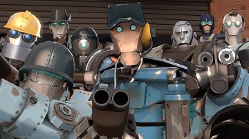 [TF2] The Forgotten MvM Endless Mode