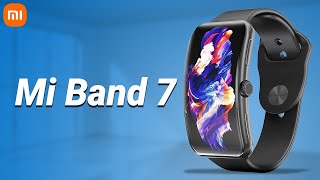 Xiaomi Mi Band 7 – названа ДАТА ВЫХОДА, ЦЕНА и НОВЫЕ ФУНКЦИИ ■ ДАТА АНОНСА теперь ИЗВЕСТНА