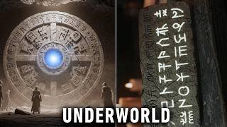 The Sumerian Tablets That Describes What Happens After Death — And Why Nobody Returns
