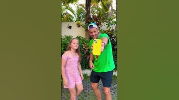 Try to repeat with us #funny #family #funnyvideos