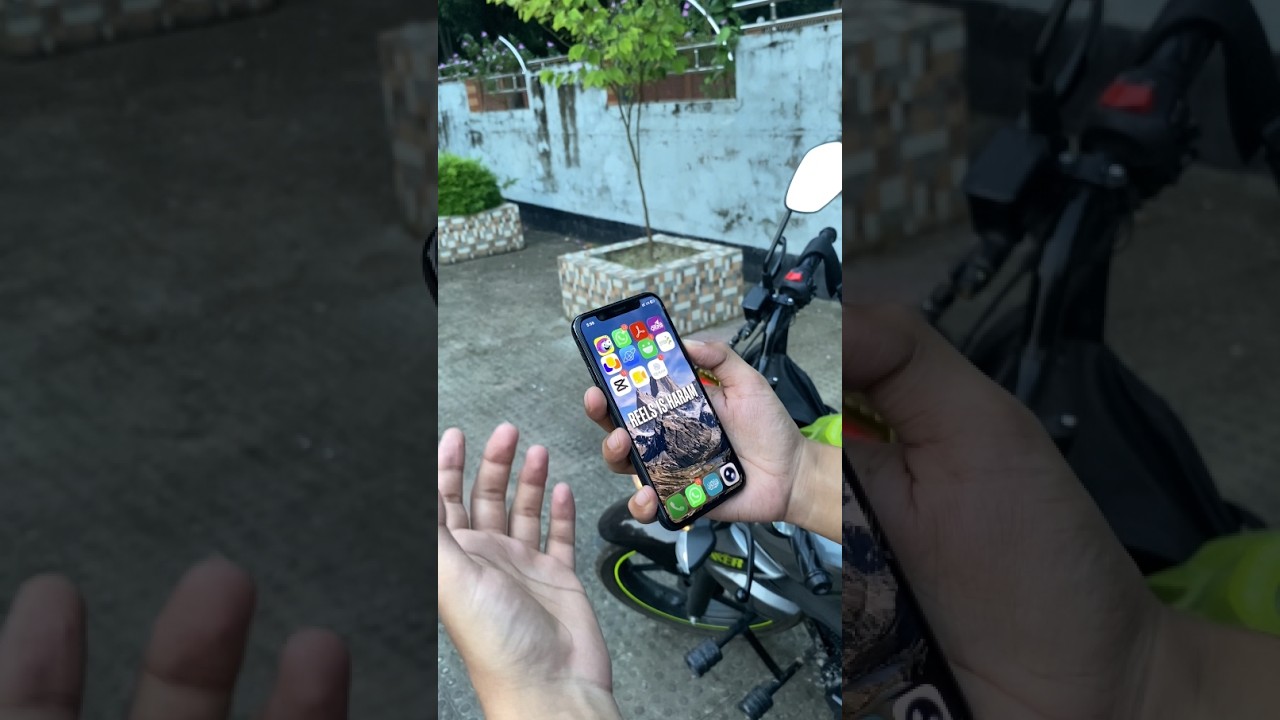 Apple iPhone 11 Pro 256 GB Graphite
