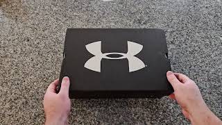 The Only Shoes I Buy! Under Armor Charged Assert 9