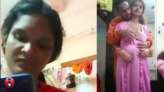 housewife romantic video, Indian housewife vlog, sexy housewife, wife romantic video#indianhousewife