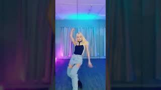 Sg - Lisa Part Dance Cover By Innah Bee Philippines 