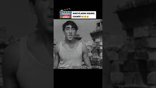 Nədi ki ,adım xoşuna gəlmir ? |  #azerbaycanfilmleri #film #azerbaijan #keşfet