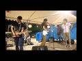 2012 浅原夏祭り MONGOL800「あなたに」