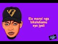 Liam voice _Ogamba otya latest Ugandan music lyrics video (360p)