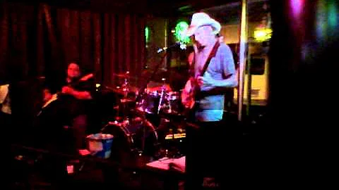 19   Melissa - Mumbo Jumbo w/ Greg Slusher @ DCoyD...